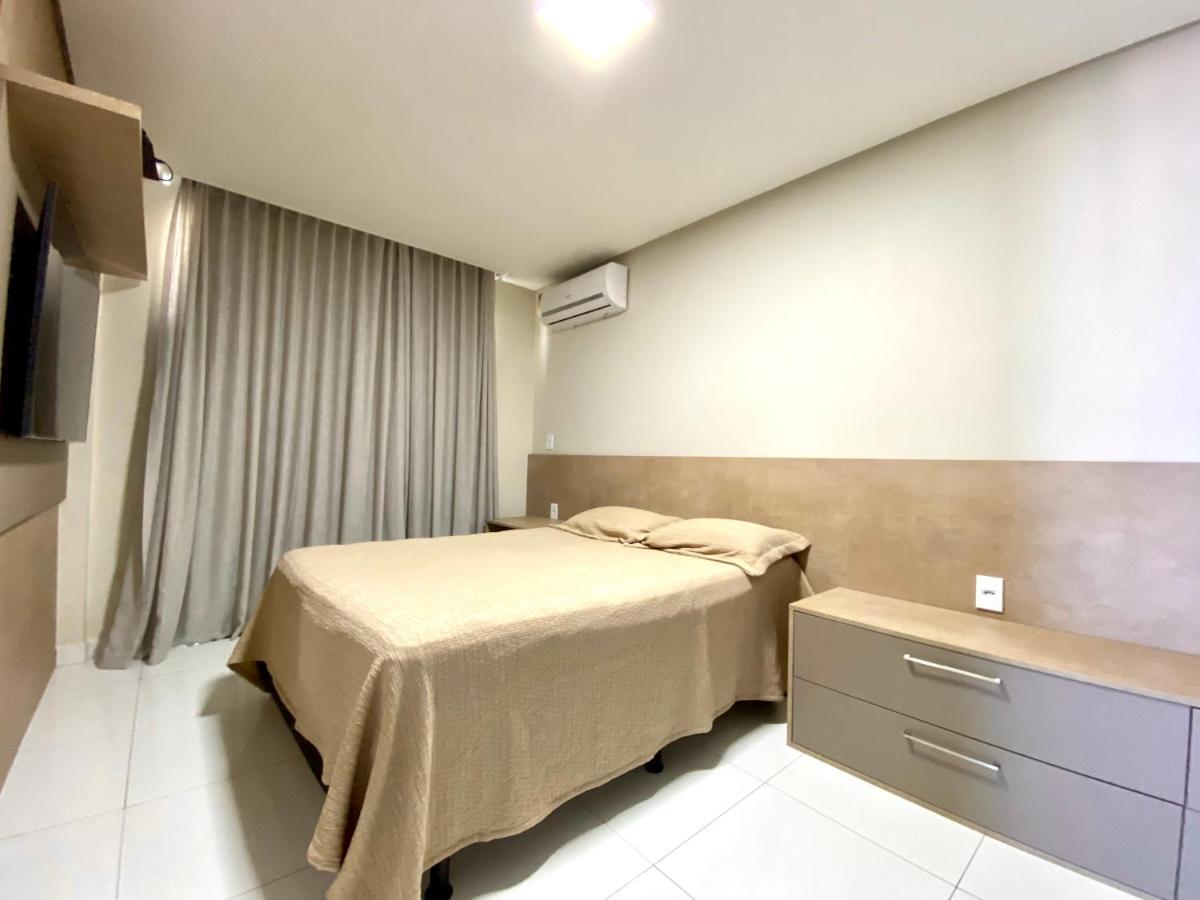 Apartamento Vista Mar Com Internet E Piscina Apartment Ilhéus Exterior foto