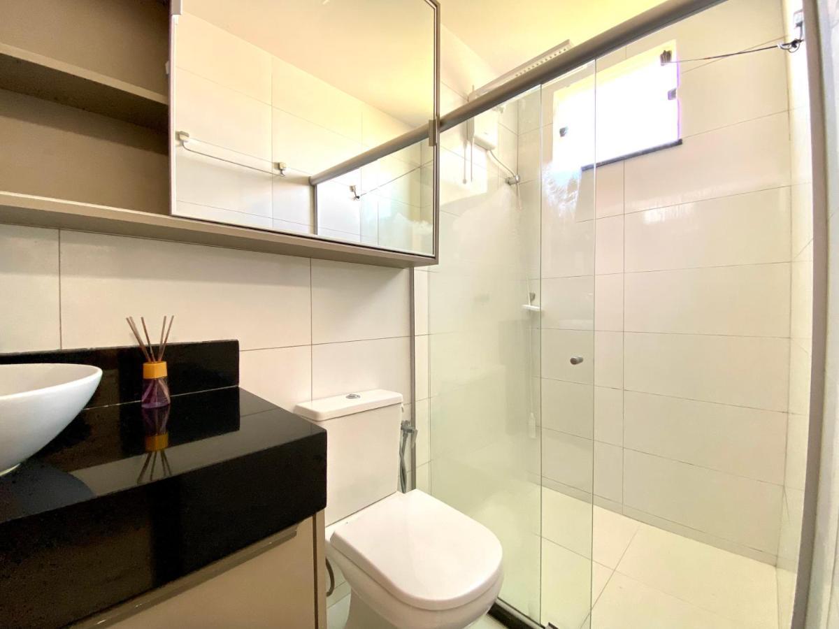Apartamento Vista Mar Com Internet E Piscina Apartment Ilhéus Exterior foto